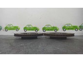 Recambio de disco freno delantero para volkswagen golf iii berlina (1h1) 1.9 tdi referencia OEM IAM 321615301D  