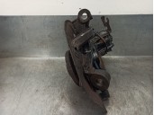 Recambio de mangueta delantera izquierda para citroën c4 picasso 1.6 blue-hdi fap referencia OEM IAM 1610137880  