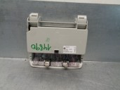 Recambio de guantera para skoda rapid 1.4 16v tsi referencia OEM IAM 5JA868565A 