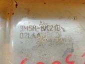 Recambio de deposito expansion para volvo v50 (545) 2.0 d referencia OEM IAM 3M5H8K218 30776150 D2L4A