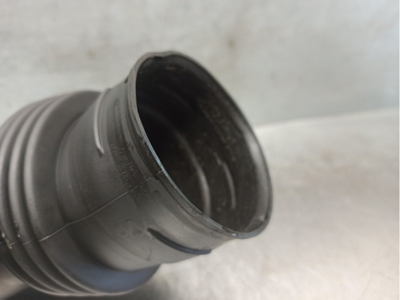 Recambio de tubo para peugeot 407 2.2 referencia OEM IAM 9626903280  