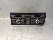 Recambio de mando climatizador para audi q7 (4lb) 3.0 tdi quattro referencia OEM IAM 4L0820043F 4L0820043F 