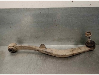 Recambio de brazo suspension inferior trasero derecho para mercedes-benz clase m (w163) 2.7 cdi 20v cat referencia OEM IAM A1633
