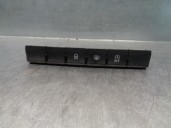 Recambio de mandos salpicadero para skoda rapid 1.4 16v tsi referencia OEM IAM 5JA927132AP 