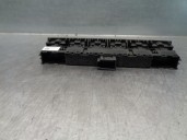 Recambio de mandos salpicadero para skoda rapid 1.4 16v tsi referencia OEM IAM 5JA927132AP  