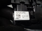 Recambio de mandos salpicadero para skoda rapid 1.4 16v tsi referencia OEM IAM 5JA927132AP  