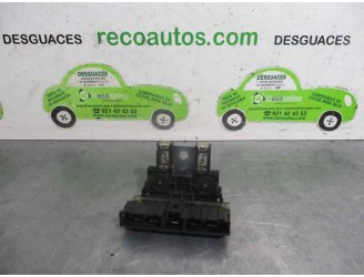 Recambio de caja reles / fusibles para suzuki vitara 1.6 ddis turbodiesel cat referencia OEM IAM HY041198  