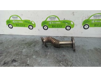 Replacement EGR valve for Volkswagen Golf III Berlina (1H1) 1.9 TDI OEM IAM reference 028131521C 