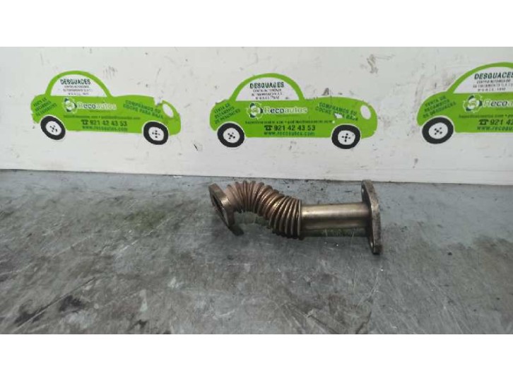 Recambio de valvula egr para volkswagen golf iii berlina (1h1) 1.9 tdi referencia OEM IAM 028131521C 