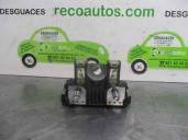 Recambio de caja reles / fusibles para suzuki vitara 1.6 ddis turbodiesel cat referencia OEM IAM HY041198  