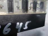 Recambio de caja reles / fusibles para suzuki vitara 1.6 ddis turbodiesel cat referencia OEM IAM HY041198  