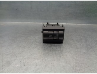 Recambio de mando luces salpicadero para skoda rapid 1.4 16v tsi referencia OEM IAM 5JA941333A 