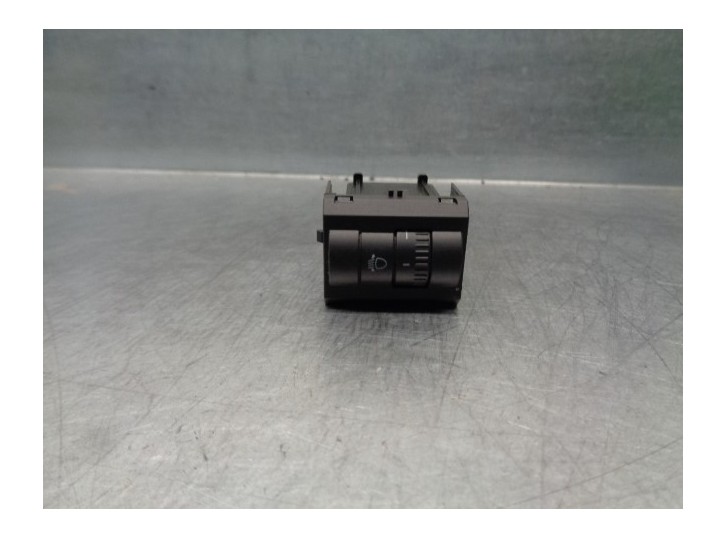 Recambio de mando luces salpicadero para skoda rapid 1.4 16v tsi referencia OEM IAM 5JA941333A  