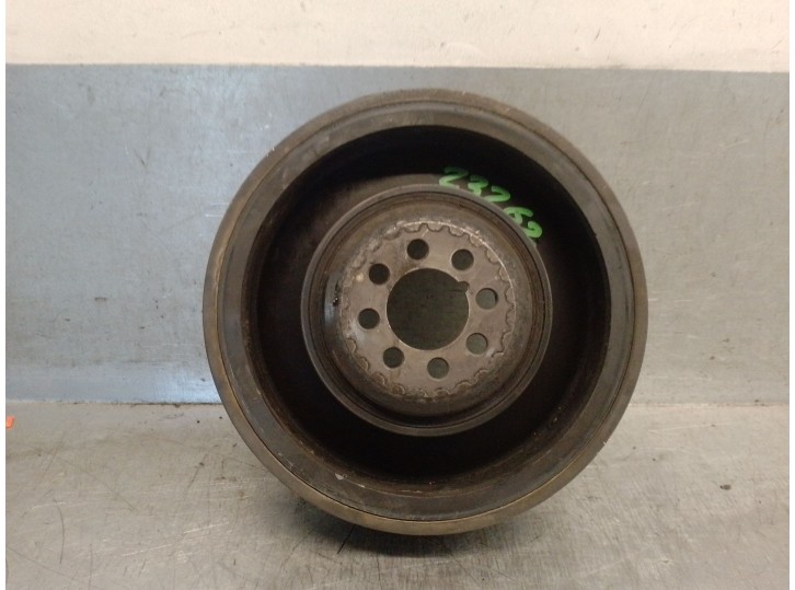 Recambio de polea cigueñal para audi a6 berlina (4b2) 2.5 v6 24v tdi referencia OEM IAM 059105251AC 059105251AC 