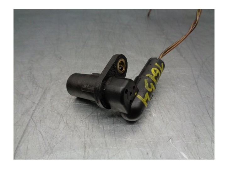 Recambio de captador volante motor para renault megane ii berlina 5p 1.9 dci diesel referencia OEM IAM 7700113552 