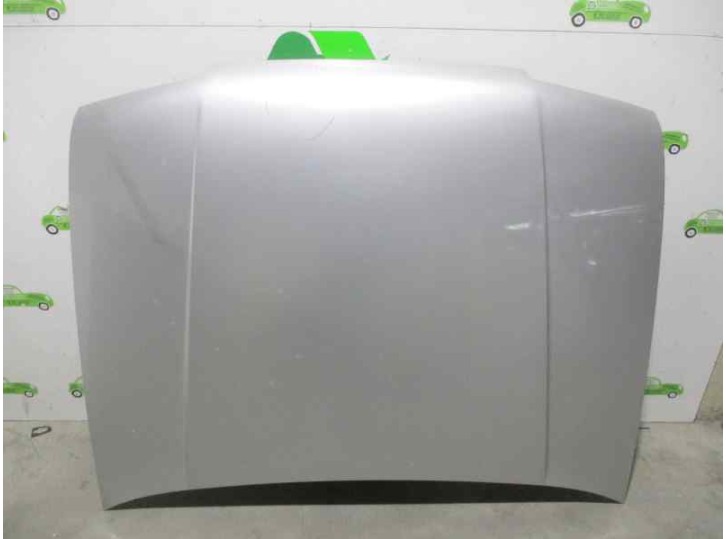 Recambio de capot para mg montego 2.0 83kw referencia OEM IAM GRIS 