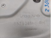 Recambio de elevalunas delantero derecho para volvo v50 (545) 2.0 d referencia OEM IAM 8679081 8679081 