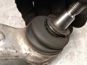 Recambio de brazo suspension superior delantero izquierdo para mercedes-benz clase m (w163) 2.7 cdi 20v cat referencia OEM IAM 1