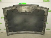 Recambio de capot para mg montego 2.0 83kw referencia OEM IAM  GRIS 