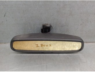 Recambio de espejo interior para volvo v50 (545) 2.0 d referencia OEM IAM 30744704 30744704 