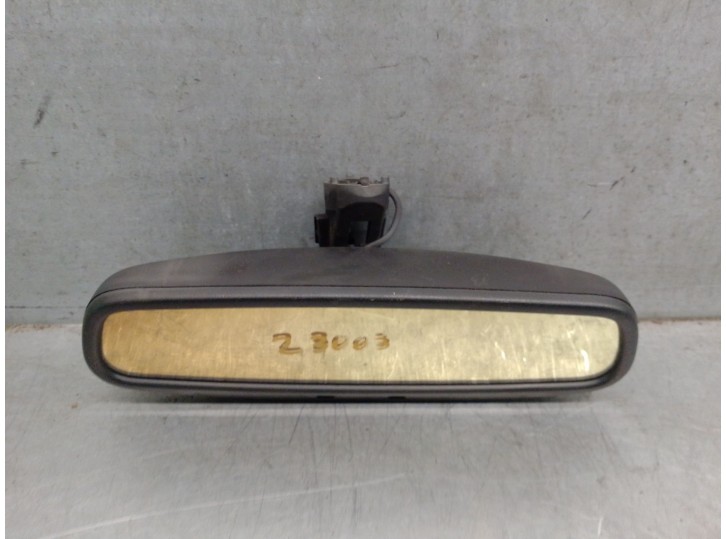 Recambio de espejo interior para volvo v50 (545) 2.0 d referencia OEM IAM 30744704 30744704 