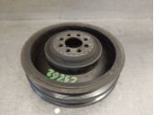 Recambio de polea cigueñal para audi a6 berlina (4b2) 2.5 v6 24v tdi referencia OEM IAM 059105251AC 059105251AC 