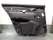Recambio de guarnecido puerta trasera derecha para skoda rapid 1.4 16v tsi referencia OEM IAM 5JJ867024E 5JH867212 
