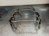 Recambio de rampa inyectora para audi 80 (1991-...) 2.6 referencia OEM IAM 078133534 72160501 PIERBURG