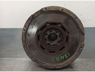 Recambio de volante motor para toyota verso 2.0 d-4d cat referencia OEM IAM 134500R010  