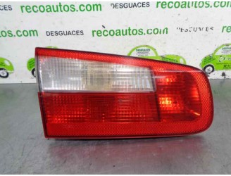 Recambio de piloto trasero izquierdo para renault laguna ii (bg0) 3.0 v6 referencia OEM IAM 8200002475 DE PORTON 5 PUERTAS
