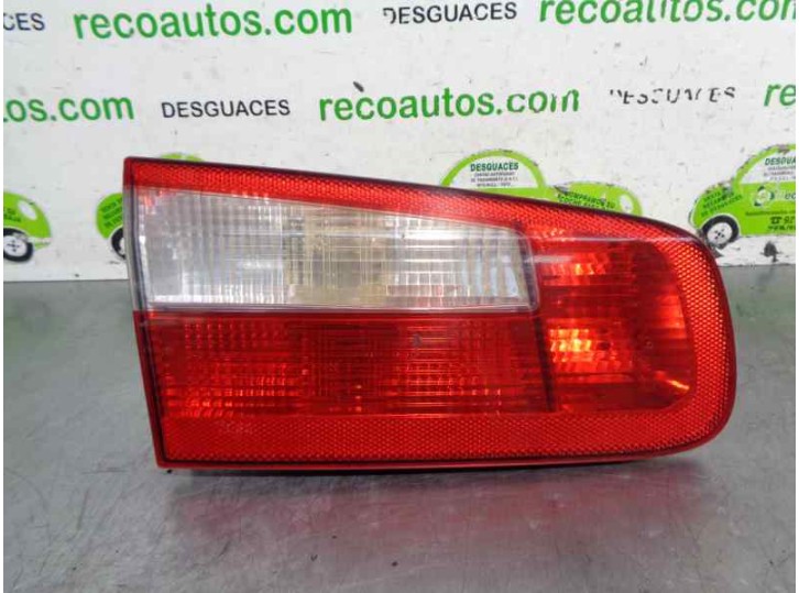 Recambio de piloto trasero izquierdo para renault laguna ii (bg0) 3.0 v6 referencia OEM IAM 8200002475 DE PORTON 5 PUERTAS