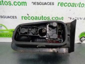 Recambio de piloto trasero izquierdo para renault laguna ii (bg0) 3.0 v6 referencia OEM IAM 8200002475 DE PORTON 5 PUERTAS