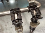 Recambio de rampa inyectora para audi 80 (1991-...) 2.6 referencia OEM IAM 078133534 72160501 PIERBURG