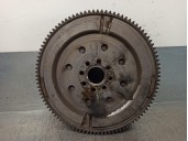 Recambio de volante motor para toyota verso 2.0 d-4d cat referencia OEM IAM 134500R010 