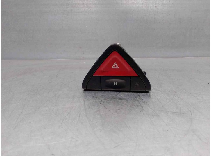 Recambio de warning para renault koleos 2.0 dci diesel fap referencia OEM IAM 68485JY00A 