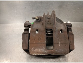 Recambio de pinza freno delantera derecha para volvo s40 i (644) 1.8 i referencia OEM IAM 8251695 8251695 323261134 LUCAS