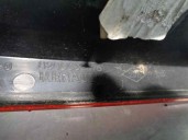 Recambio de piloto trasero izquierdo para renault laguna ii (bg0) 3.0 v6 referencia OEM IAM 8200002475 DE PORTON 5 PUERTAS