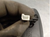 Recambio de espejo interior para volvo v50 (545) 2.0 d referencia OEM IAM 30744704 30744704 