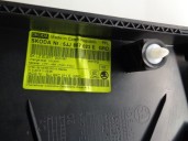 Recambio de guarnecido puerta trasera izquierda para skoda rapid 1.4 16v tsi referencia OEM IAM 5JJ867023E 5JH867211 