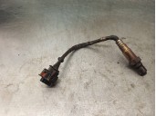 Recambio de sonda lambda para opel corsa c 1.2 16v cat (z 12 xe / lw4) referencia OEM IAM LSF4 0258006386 BOSCH