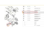 Recambio de tubo para audi a6 berlina (4b2) 2.5 v6 24v tdi referencia OEM IAM 059131525Q 059131525Q 