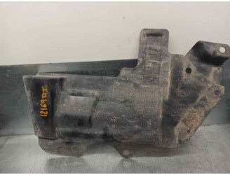 Recambio de paso rueda delantero izquierdo para nissan qashqai+2 (jj10) 1.5 dci turbodiesel cat referencia OEM IAM 64839JD00A 