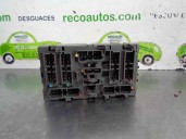 Recambio de caja reles / fusibles para peugeot 405 berlina 1.9 diesel referencia OEM IAM 9450537080 