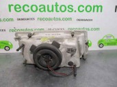 Recambio de faro izquierdo para mg montego 2.0 83kw referencia OEM IAM 
