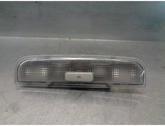 Recambio de luz interior para skoda rapid 1.4 16v tsi referencia OEM IAM 5JA947105  