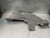 Replacement front left wheel arch for Nissan Qashqai+2 (jj10) 1.5 dci turbodiesel cat OEM IAM reference 64839JD00A 