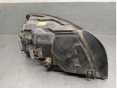 Recambio de faro izquierdo para volvo v50 (545) 2.0 d referencia OEM IAM 31335221 31335221 