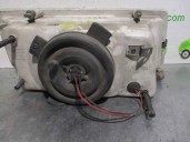 Recambio de faro izquierdo para mg montego 2.0 83kw referencia OEM IAM   
