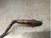 Recambio de sonda lambda para opel corsa c 1.2 16v cat (z 12 xe / lw4) referencia OEM IAM LSF4 0258006386 BOSCH