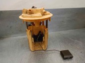 Recambio de aforador para citroën berlingo 1.6 16v hdi referencia OEM IAM 9684995180 9684995180 SIEMENS
